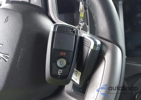 2024 Ford Bronco Black Diamond z USA, uszkodzony, nr VIN 1FMDE1AP7RLA68730